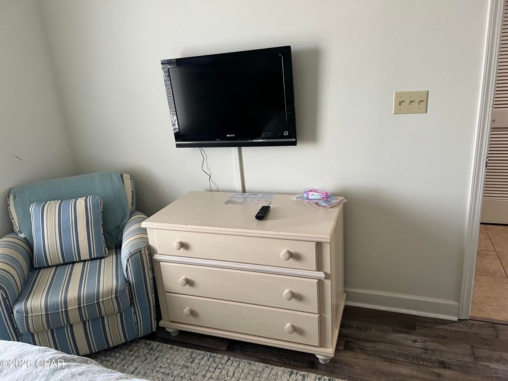 Image 12 of property listing at 10719 Front Beach Road 502, Panama City Beach, FL 32407