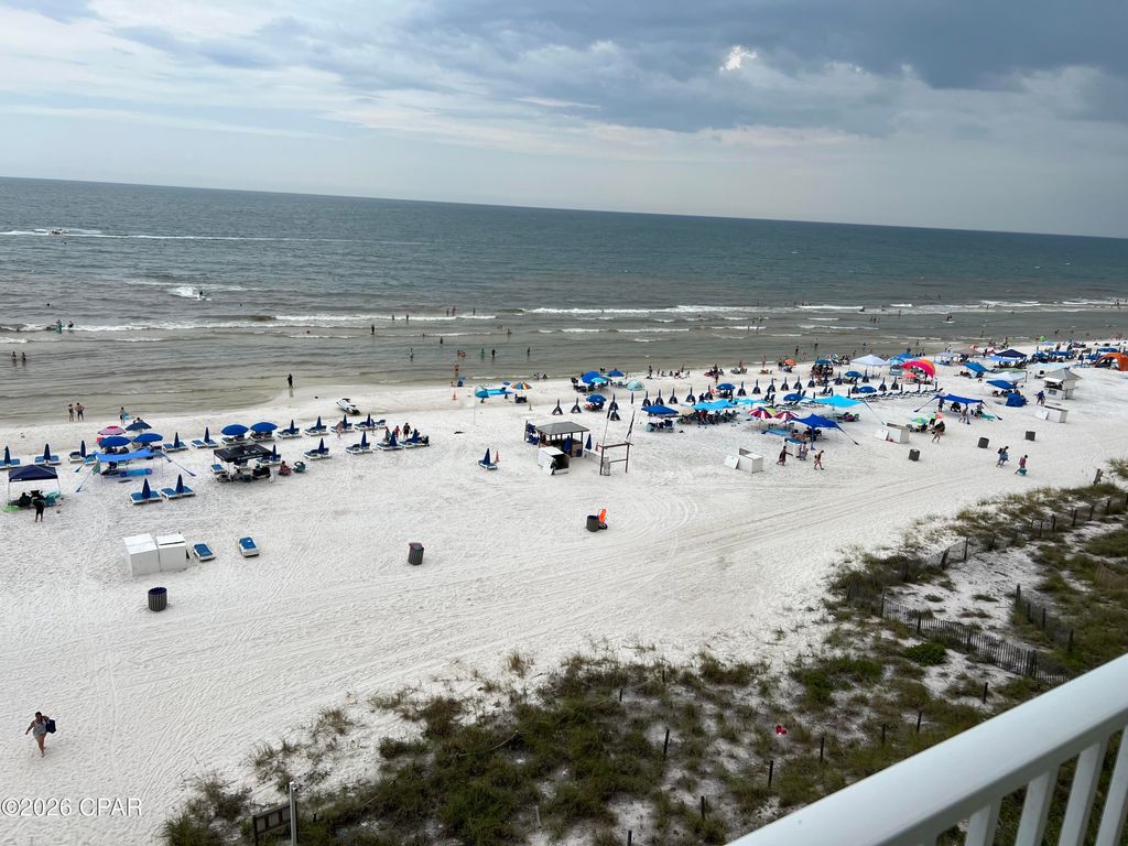 Image 14 of property listing at 10719 Front Beach Road 502, Panama City Beach, FL 32407