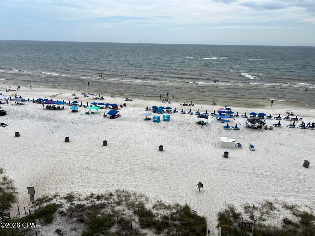Image 15 of property listing at 10719 Front Beach Road 502, Panama City Beach, FL 32407