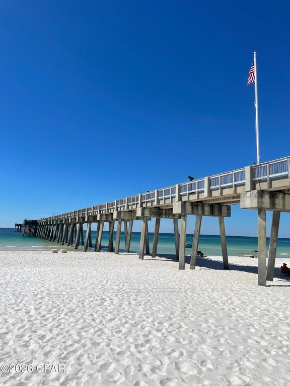 Image 16 of property listing at 10719 Front Beach Road 502, Panama City Beach, FL 32407