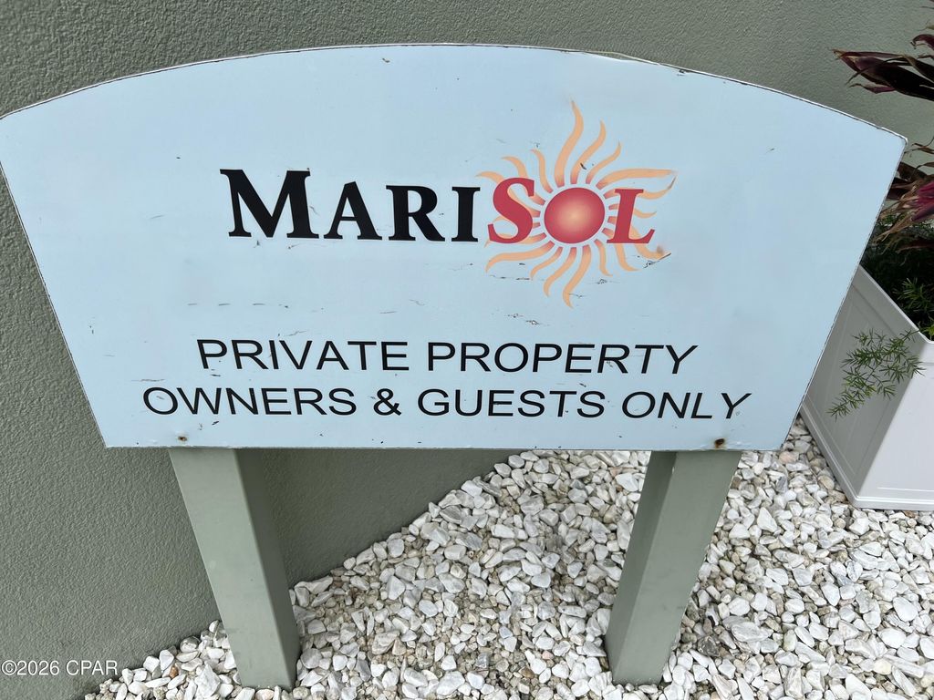 Image 2 of property listing at 10719 Front Beach Road 502, Panama City Beach, FL 32407