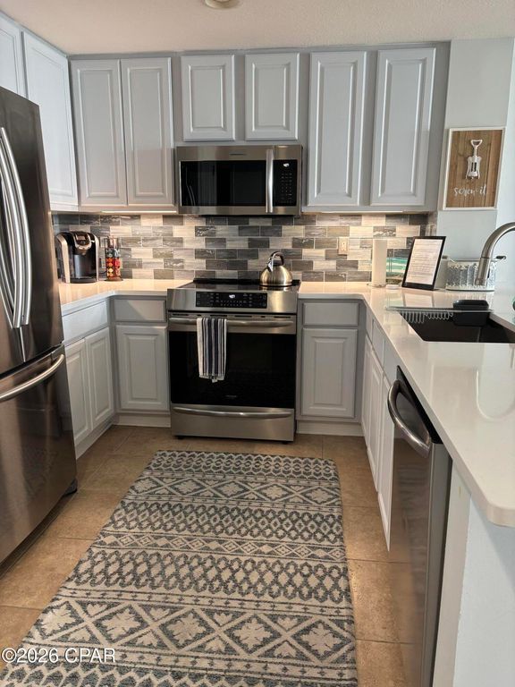 Image 3 of property listing at 10719 Front Beach Road 502, Panama City Beach, FL 32407