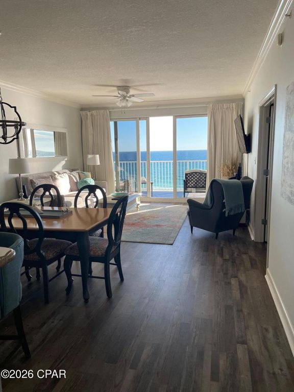 Image 6 of property listing at 10719 Front Beach Road 502, Panama City Beach, FL 32407