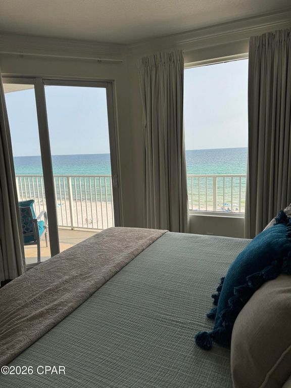 Image 8 of property listing at 10719 Front Beach Road 502, Panama City Beach, FL 32407