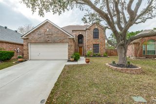 2104 Aberdeen Avenue, Mckinney, TX 75072