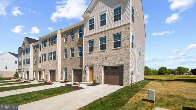7544 SILVER THREAD WAY, Brandywine, MD 20613
