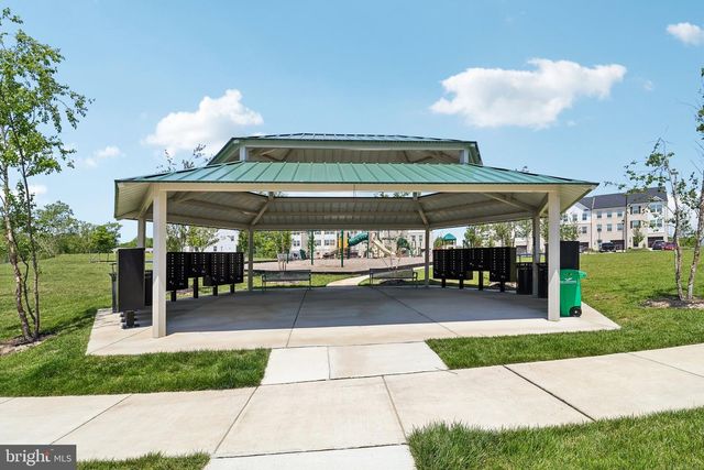 7544 SILVER THREAD WAY, Brandywine, MD 20613