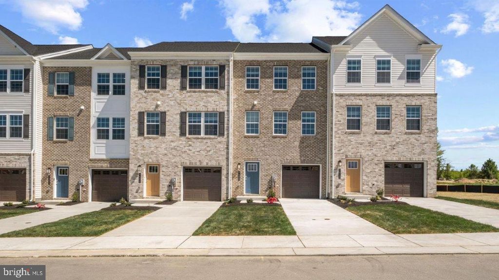 7544 SILVER THREAD WAY, Brandywine, MD 20613