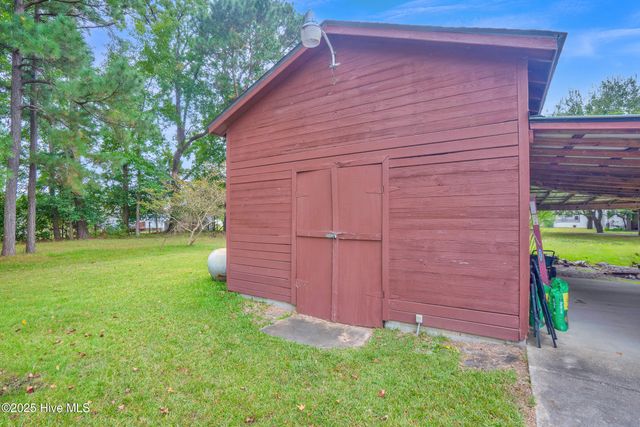 1921 Bethlehem Road, Rocky Mount, NC 27803