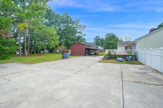 1921 Bethlehem Road, Rocky Mount, NC 27803