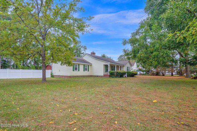 1921 Bethlehem Road, Rocky Mount, NC 27803
