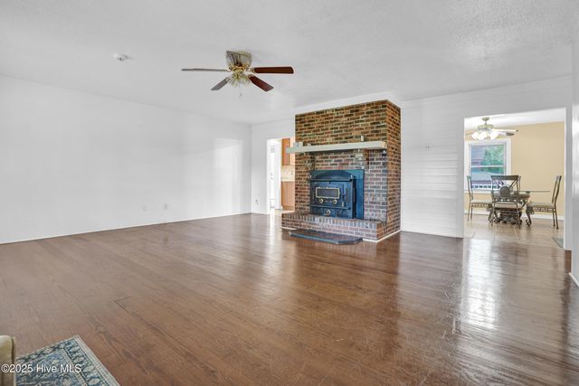 1921 Bethlehem Road, Rocky Mount, NC 27803