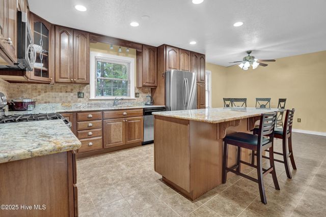 1921 Bethlehem Road, Rocky Mount, NC 27803