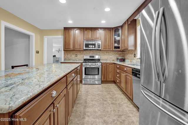 1921 Bethlehem Road, Rocky Mount, NC 27803