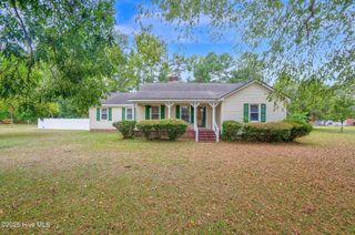 1921 Bethlehem Road, Rocky Mount, NC 27803