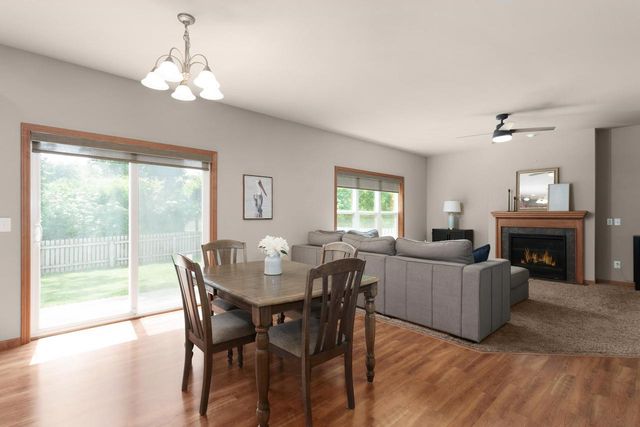 921 South Street, Deforest, WI 53532