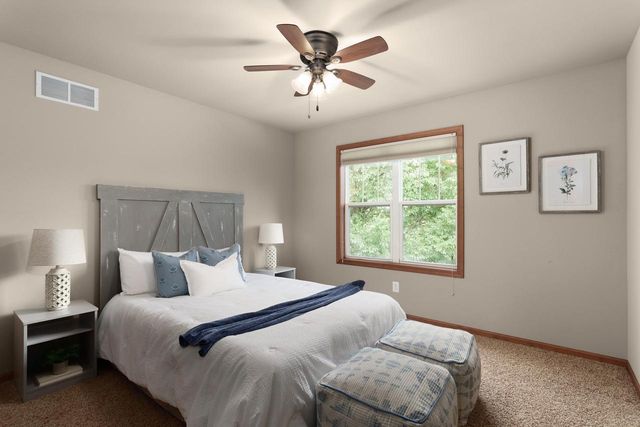 921 South Street, Deforest, WI 53532
