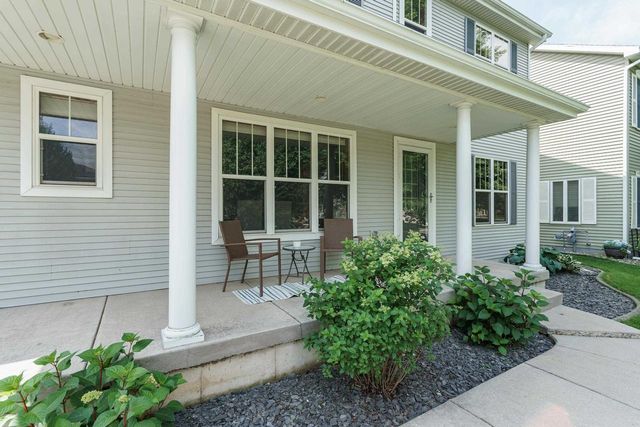 921 South Street, Deforest, WI 53532