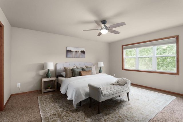 921 South Street, Deforest, WI 53532