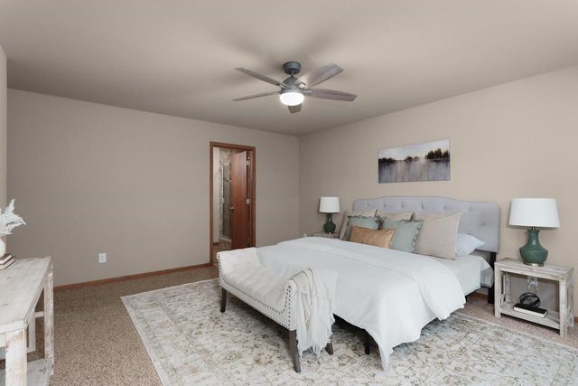 921 South Street, Deforest, WI 53532