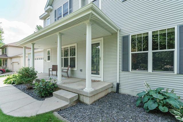 921 South Street, Deforest, WI 53532