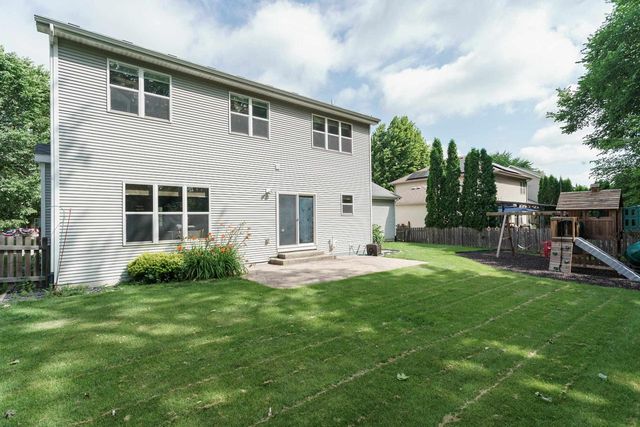921 South Street, Deforest, WI 53532