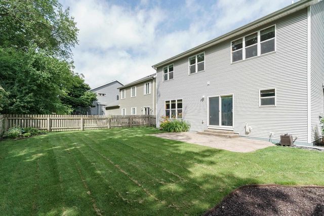 921 South Street, Deforest, WI 53532