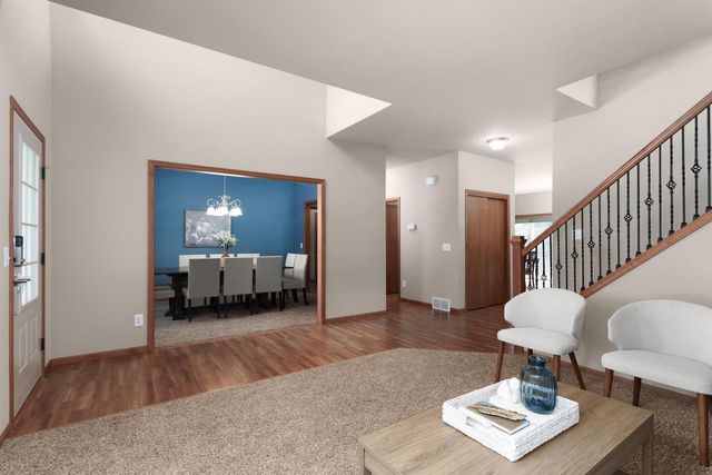 921 South Street, Deforest, WI 53532