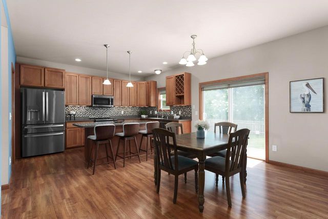 921 South Street, Deforest, WI 53532