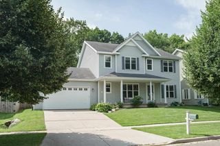 921 South Street, Deforest, WI 53532