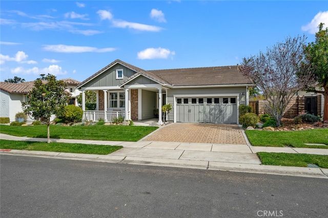 1772 Waterview Place, Nipomo, CA 93444