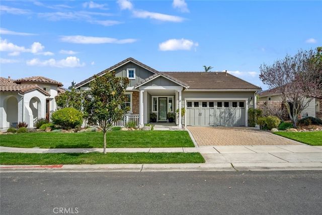 1772 Waterview Place, Nipomo, CA 93444