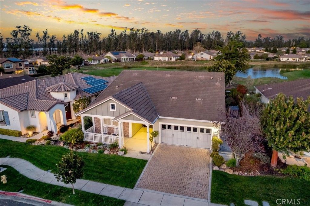 1772 Waterview Place, Nipomo, CA 93444