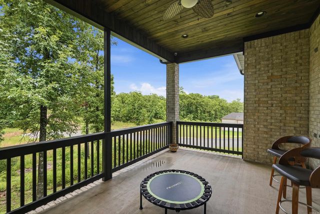 8568 Rapid Water Dr, Sherwood, AR 72120