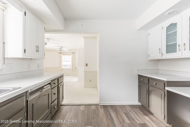 998 Walbridge Drive, East Lansing, MI 48823