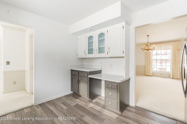 998 Walbridge Drive, East Lansing, MI 48823