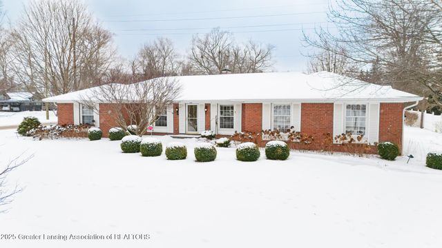 998 Walbridge Drive, East Lansing, MI 48823