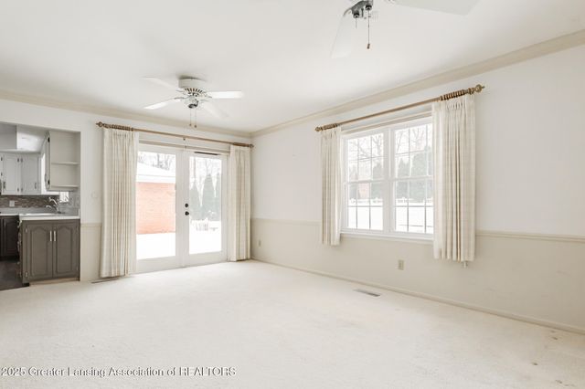 998 Walbridge Drive, East Lansing, MI 48823