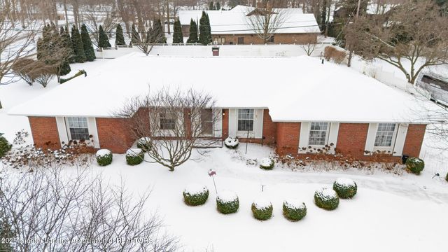 998 Walbridge Drive, East Lansing, MI 48823