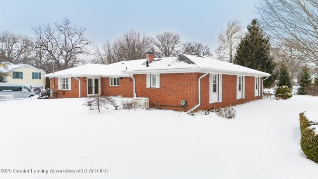 998 Walbridge Drive, East Lansing, MI 48823