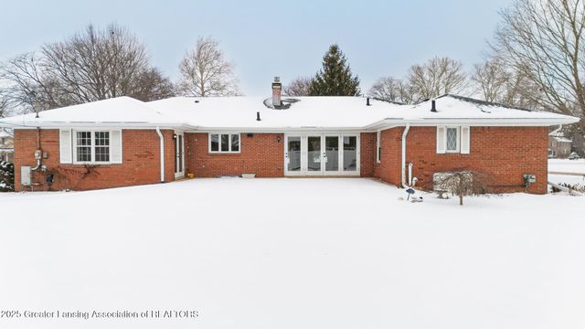 998 Walbridge Drive, East Lansing, MI 48823