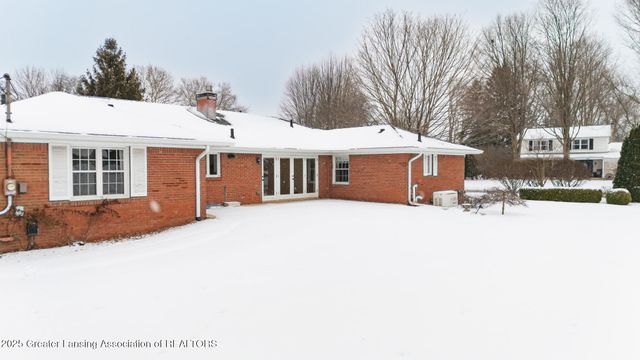 998 Walbridge Drive, East Lansing, MI 48823