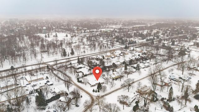 998 Walbridge Drive, East Lansing, MI 48823