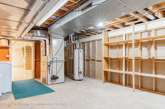 998 Walbridge Drive, East Lansing, MI 48823