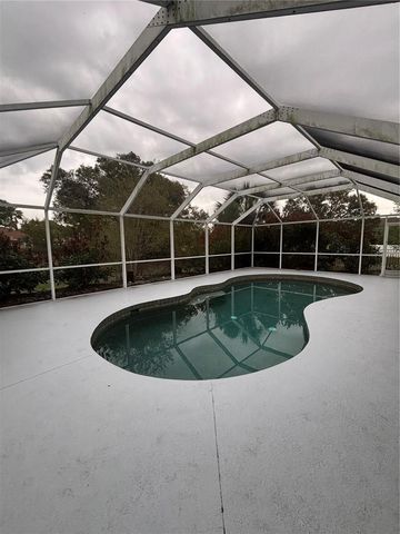 8444 DELONG AVENUE, North Port, FL 34291