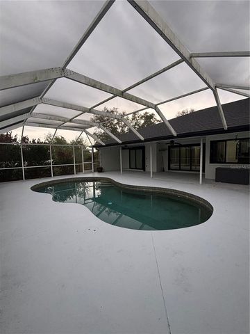 8444 DELONG AVENUE, North Port, FL 34291