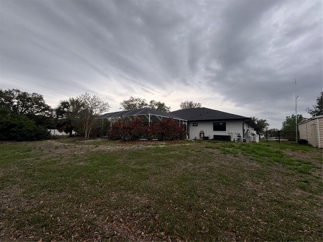 8444 DELONG AVENUE, North Port, FL 34291