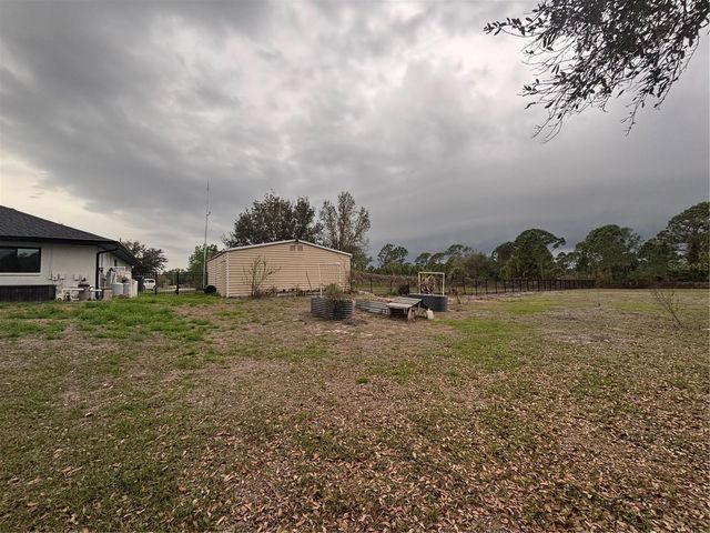 8444 DELONG AVENUE, North Port, FL 34291
