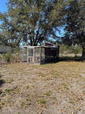 8444 DELONG AVENUE, North Port, FL 34291