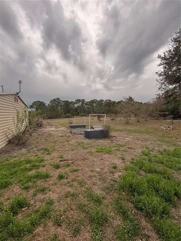 8444 DELONG AVENUE, North Port, FL 34291